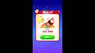 Crushing It HighLevel Candy Combos in Candy Crush Soda 💣 [upl. by Cacka]