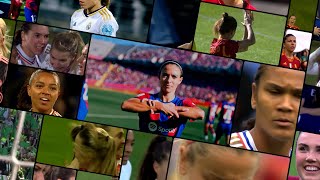 The New Season Is HERE 🔥  Watch The UEFA Womens Champions League Live on DAZN amp YouTube [upl. by Nicks]