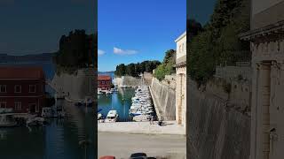 Adam Trip 103 Croatia  Zadar [upl. by Ginzburg]