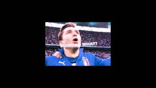 Chiesa X Body football edit shortvideo shorts footballdesign footballedits [upl. by Metsky]