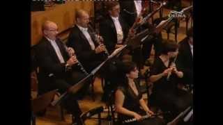 Beethoven  Symphony No 7 Full Kocsis  NFZ [upl. by Pilloff]