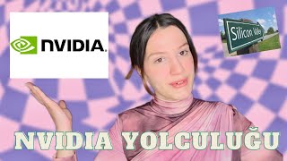 NVIDIA Mülakatını Nasıl Geçtim İpuçları ve Taktikler [upl. by Amzu535]