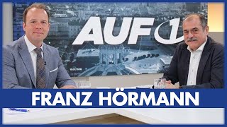 Franz Hörmann Das heutige Finanzsystem ist ein Betrugssystem [upl. by Arretnahs]