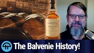 Whisky Pick The Balvenie DoubleWood 12 [upl. by Keating]