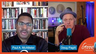 Global Leaders in Unity and Evolvement with Paul A McAllister and Doug Pagitt [upl. by Marjie]