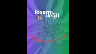 LÖSEMİ ŞARKISI quotUMUDUN KANATLARIquot DJ GÖKEM [upl. by Chandless]