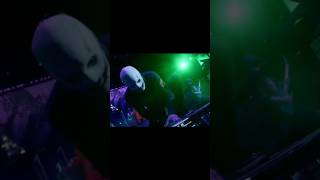 Slipknot  The Chapeltown Rag metal slipknotlive slipknot concert [upl. by Nauqad]