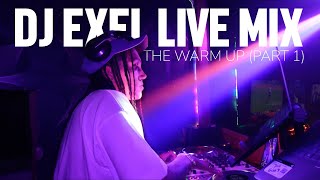 DJ eXeL Live Mix ATL 2024  HipHop RampB Reggae Afro Beats amp More [upl. by Acirrej501]