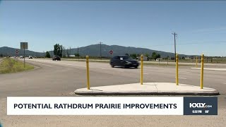 Potential Rathdrum Prairie improvements [upl. by Kant95]