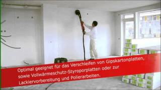 FLEX Giraffe® im Einsatz [upl. by Oijile]