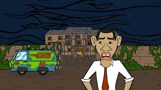 Obama in the Dark 2 Inkagames  Walkthrough [upl. by Eugatnom]