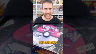 La mia TOP 10 ACQUISTI POKEMON Ottobre 2024 [upl. by Nostrebor]