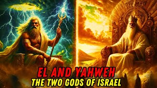 El and Yahweh The Two Gods of Israel [upl. by Iahk]