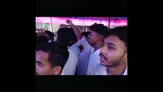 Jamunamukh college freshers party 2024Jamunamukh college [upl. by Groome392]