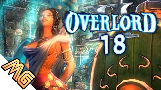 18 Klatschtanten klatschen LetsPlay OVERLORD 2 [upl. by Enitsed]