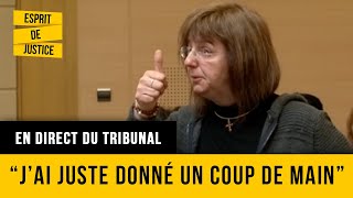 Détournement et usage de faux à la poste  En direct du tribunal  Avignon 1  Documentaire [upl. by Nutter]