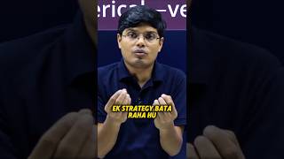 JEE 2025 70 Days  200 Marks Strategy 🔥😎 IIT Motivation shorts esaral jee jeemains viral [upl. by Efrem]