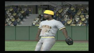 CGR Undertow  MLB 10 THE SHOW for PS2 Video Game Review [upl. by Armington]