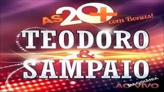 AS 20  DE TEODORO E SAMPAIO [upl. by Veradi]