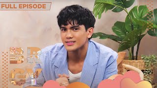 How Jarren Garcia Stays Connected to His Pinoy Roots  November 1 2024  BRGY S3 Ep 99 [upl. by Rawdin]