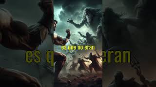 No sabías esto sobre Hércules [upl. by Ahsenra]