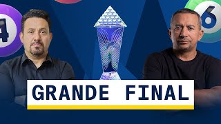 BAIANINHO VS NOEL  GRANDE FINAL LBS II 2023 [upl. by Mireille]