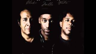 SMV Stanley Clarke Marcus Miller and Victor Wooten  Lopsy Lu  Silly Putty Medley [upl. by Helaine]