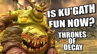 🔴 Is KuGath fun Now [upl. by Tolmach]