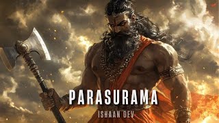 Parasurama Suktam  Ishaan Dev  Thiruvallam [upl. by Kristal]