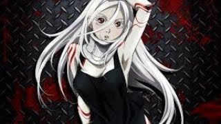 Deadman Wonderland AMV Ridah [upl. by Wohlert]