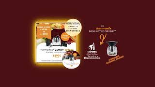 Promotion Thermomix Bimby Belgique  Novembre 2024 [upl. by Fayina]