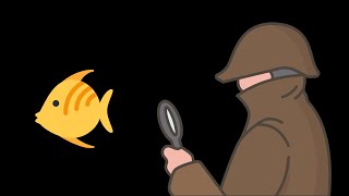 Can you solve this fish mystery [upl. by Atilek]