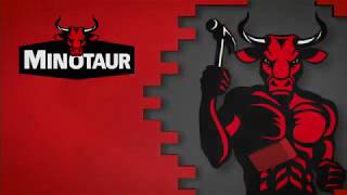 Introducing Minotaur  Legendary Tools for Trade  Toolstation [upl. by Enos634]