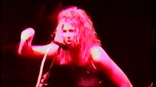 Kittie Live  COMPLETE SHOW  Detroit MI USA 12th September 2000 quotHarposquot [upl. by Cohen41]