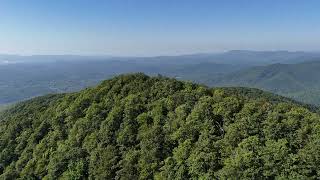 Pilot Mountain  Pisgah Forest  82524 [upl. by Maurizio]