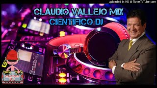 Claudio vallejo mix [upl. by Nalorac375]