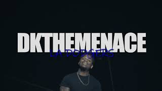 DKTHEMENACE  LA DODGERS OFFICIAL MUSIC VIDEO [upl. by Coffee]