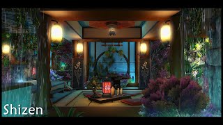 Shizen M  FFXIV Housing [upl. by Kielty254]