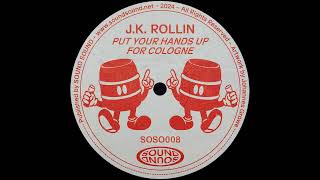 JK Rollin  Enter The Factory [upl. by Undine]