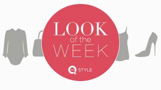 QVC Style  Look of the Week 8th May 2017 [upl. by Morna]