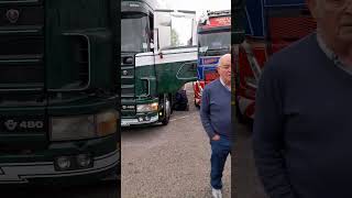 Thainstone truck show [upl. by Naiva]