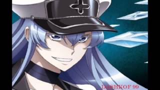 Akame Ga Kill Original Soundrack 2 Murasame [upl. by Jilly]