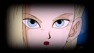 Dragon Ball Z AMV  Android 18  Why Are You Leaving [upl. by Nylakcaj]