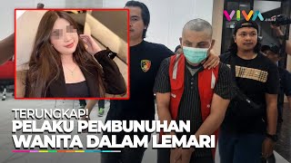 Sadis Kronologi Mayat Wanita Dalam Lemari Ini Motif Pembunuh [upl. by Benia]