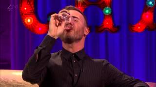 Gary Barlow  Alan Carr Chatty Man S12E01 [upl. by Louise]