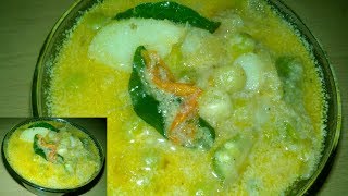 பட்டாணி குருமா செய்வது எப்படிHow To Make Pattani Kuruma [upl. by Assek593]