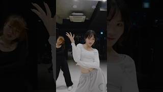 NMIXX 별별별 dance choreography Gyuri [upl. by Waiter905]