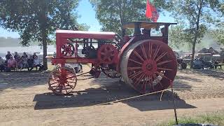 Western Minnesota Steam Threshers Reunion [upl. by Pail460]