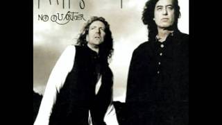 Jimmy Page amp Robert Plant  Thank you [upl. by Tai]