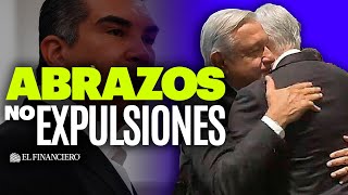 Comisión del PRI analizará expulsar a Del Mazo por ‘sumiso’ [upl. by Lyns719]